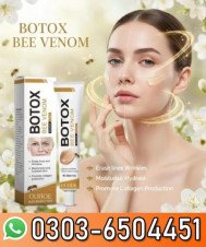 Botox Bee Venom Wrinkle Cream 30gm All Skin Types In Pakistan