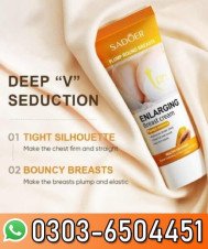 Breast Cream For Bigger Breast In Pakistan